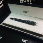 MONTBLANC Star Trek Crystal Head Series Bead Pen Neutral Pen Pen Water Pen Signature Pen